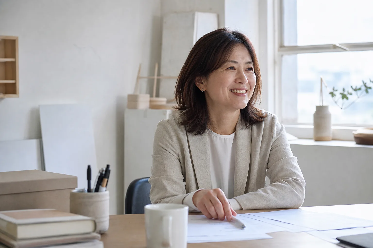 You didn't buy a platform to become a copywriter
