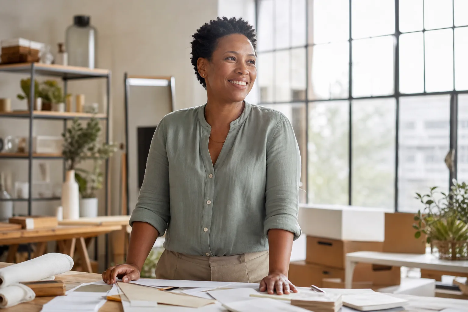 This runs the whole business between a stranger and a paying customer — and everything after.